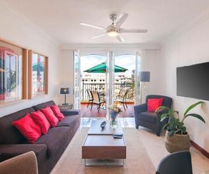 Rooms & Suites Terrace 4C Arrecife Spain