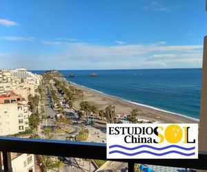 ESTUDIOS ChinaSOL Almunecar Spain