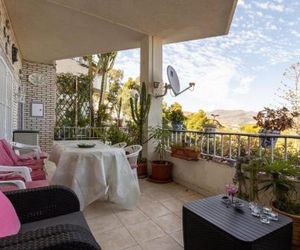 Miramar 68 Almunecar Spain