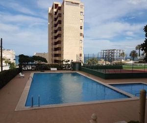 Apartment Svetlana 7 Alicante Spain