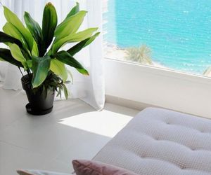 Apartamento con vistas al mar Alicante Spain