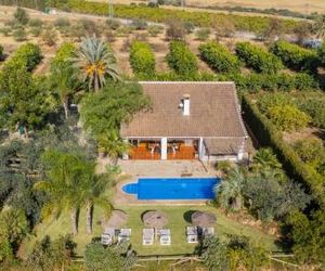 Villa Cortijo la Indiana Alhaurin el Grande Spain