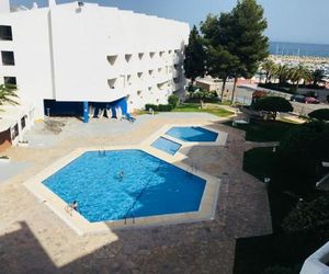 Apartamentos Eurhostal Altamar Alcossebre Spain