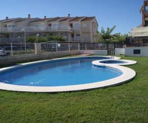 Apartamentos Atenea Playa Romana Alcossebre Spain