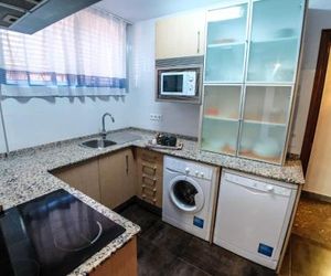 Apartamento Mas Den Gran B4 Vilafortuny Spain