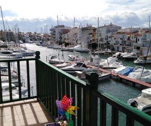 Port Ducal Empuriabrava Spain