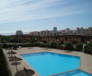 Apartamentos Parque Luz V.v. La Manga del Mar Menor Spain