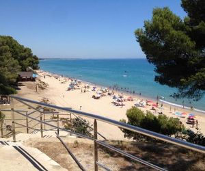 Apartamento Playa Miami Platja Spain