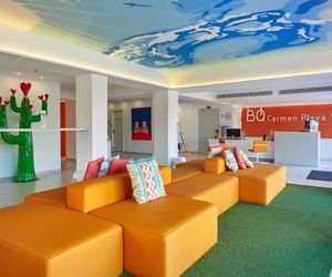 BQ Carmen Playa- Adults Only Playa de Palma Spain