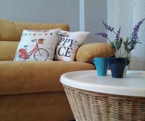 Garden apartment Cabo Roig Spain