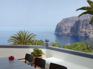 Villa Los Gigantes View Santiago del Teide Spain