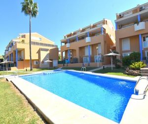 Apartamento Menorca Balcon del Mar Spain