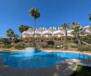 Fantastic 3 bed 2 bath 3 pools Apartment, Mijas Costa, Spain Mijas Costa Spain