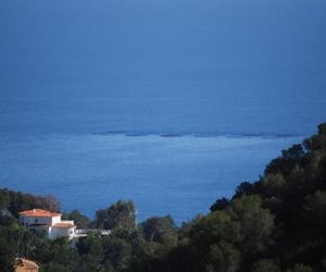 Vista Espléndida Jardines de Altea Hills Bernia Spain