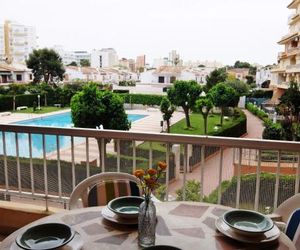 LOS IRIS PLAYA DE GANDIA- Apartamento Familiar Platja de Gandia Spain