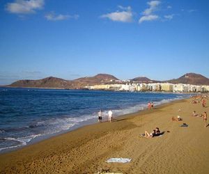 Edificio Gaviota Gran Canaria Island Spain
