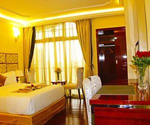 Sheger Royal Hotel Addis Ababa Ethiopia