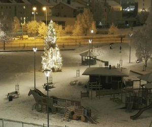 Peaceful City Centre Apartment (2 Bdr) Rovaniemi Finland