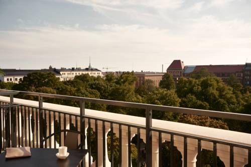 Hotel Photo 22
