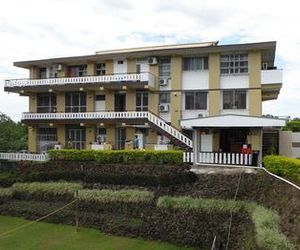 Tagimoucia House Hotel Suva Fiji
