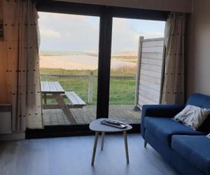 studio Vue sur baie Wimereux France