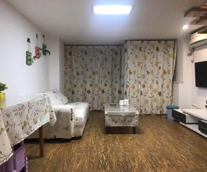 Romantic game house near Lishui Wan Di square Lishui China