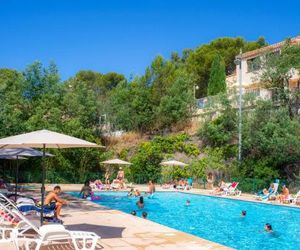 Résidence Goélia Les Jardins dAzur Boulouris France