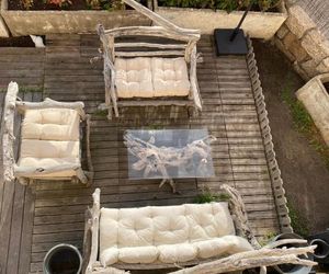 Magnifique Appartement les Pieds dans l’Eau Propriano France