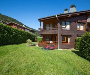 Simply Morzine - Apartment le Sautaillet Morzine France