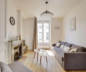 Splendide appartement proche Saxe - Gambetta Lyon France