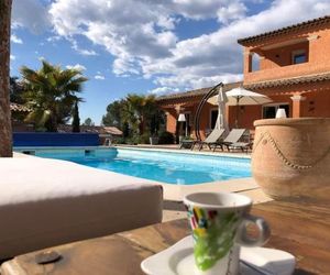 Villa Catharina Lorgues France