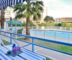 Apartment Jardins danglade Le Lavandou France