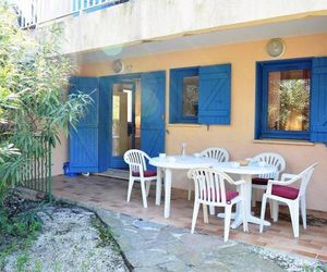 Apartment Pinede Le Lavandou France