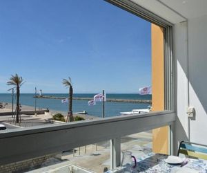 Apartment Saint louis Le Grau-dAgde France