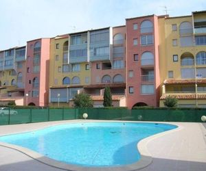 Apartment Port gabriel 2 Cap dAgde France