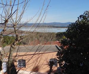 Appartement T2 50m² vue mer Presquil de Giens. RC Hyeres France