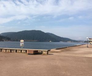 Le gîte du lac Gerardmer France
