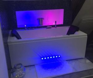 Eden spa appartement d’exception Dijon France