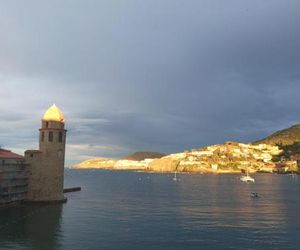 Boramar Collioure France