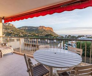 Le Panoramic Cassis France