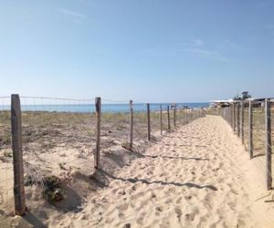 Appartement CAPBRETON face à locéan sans vis à vis, avec piscine Capbreton France