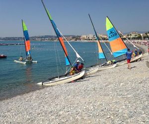 Le Cros de Cagnes Cagnes-sur-Mer France