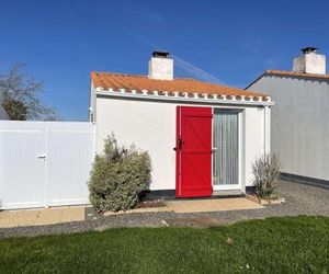 House Fermes marines 14 Bretignolles France