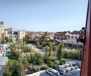 Appartement Grande Plage Biarritz France