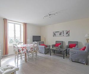 Ikes apartment Bayeux France