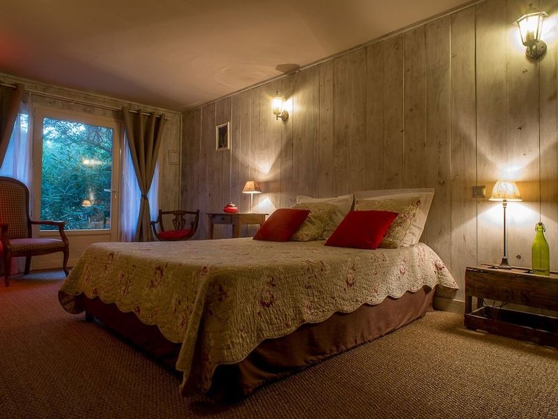 Hotel Photo 5