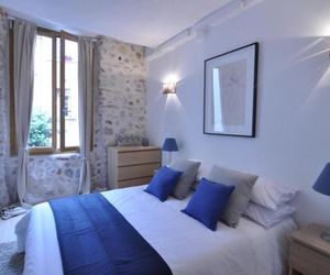Superb one-bedroom apartment Antibes France