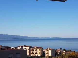 Фото отеля Appartement Ajaccio vue mer panoramique