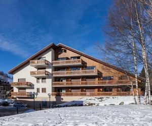 Saint Christophe Les Deux-Alpes France