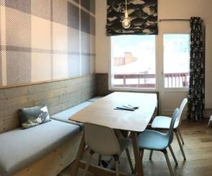 Appartement familial - La Tania La Tania France